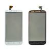 Touch Screen Digitizer για το Alcatel One Touch Pop C9 OT-7047/7047D Λευκό